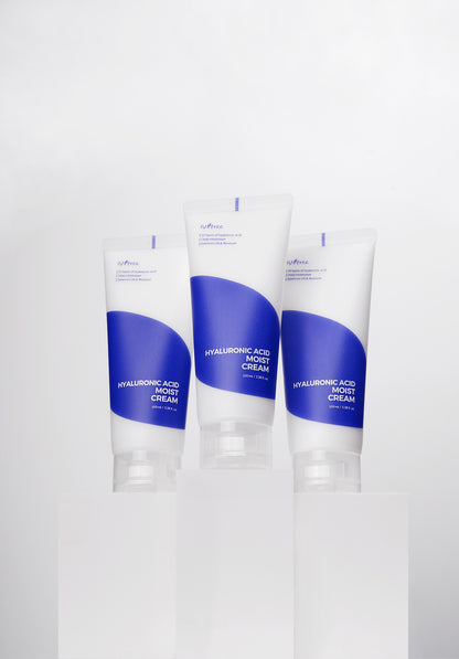 Fresh Hydrating Hyaluronic Cream