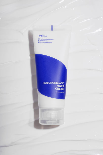 Fresh Hydrating Hyaluronic Cream