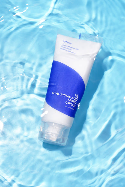 Fresh Hydrating Hyaluronic Cream