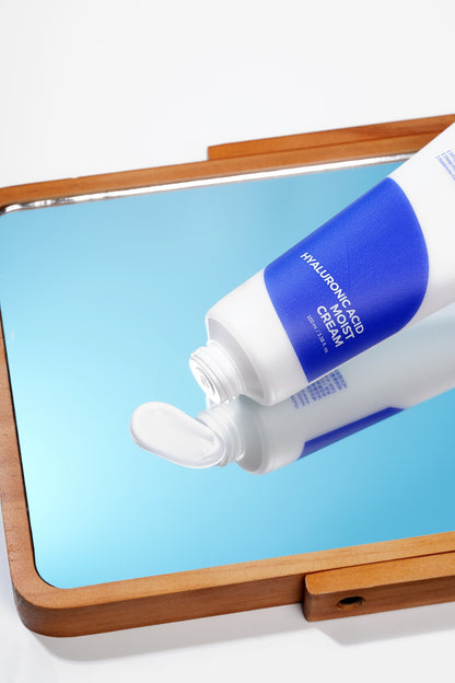 Fresh Hydrating Hyaluronic Cream