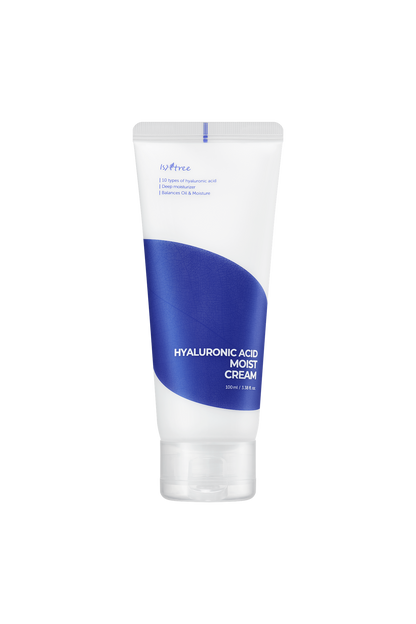 Fresh Hydrating Hyaluronic Cream