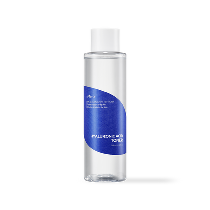 Refreshing Hyaluronic Acid Toner