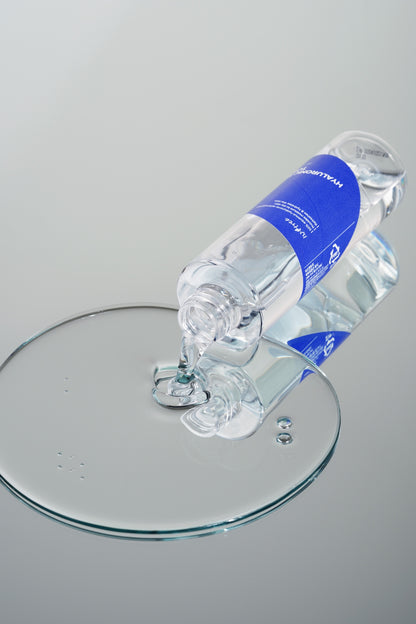 Refreshing Hyaluronic Acid Toner