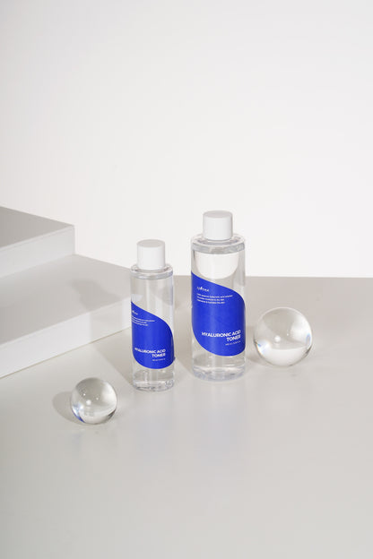 Refreshing Hyaluronic Acid Toner