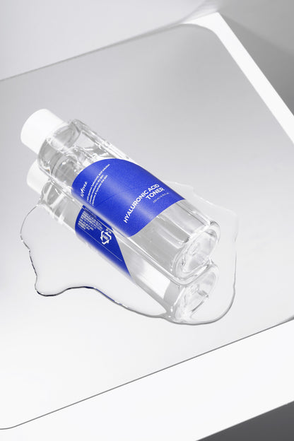 Refreshing Hyaluronic Acid Toner