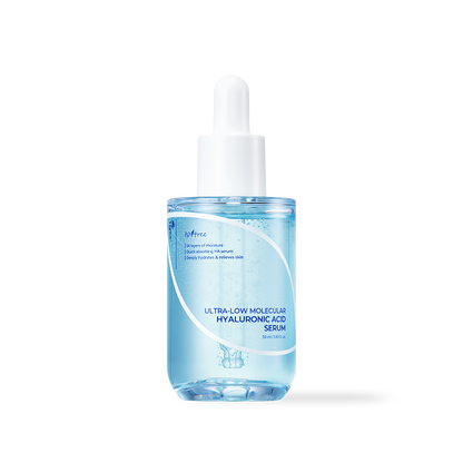 Refreshing Hyaluronic Acid Serum