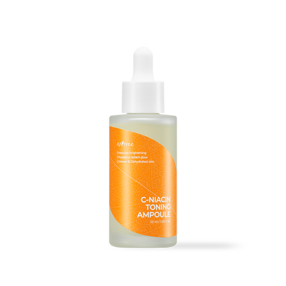 Niacinamide Radiant Glow Ampoule