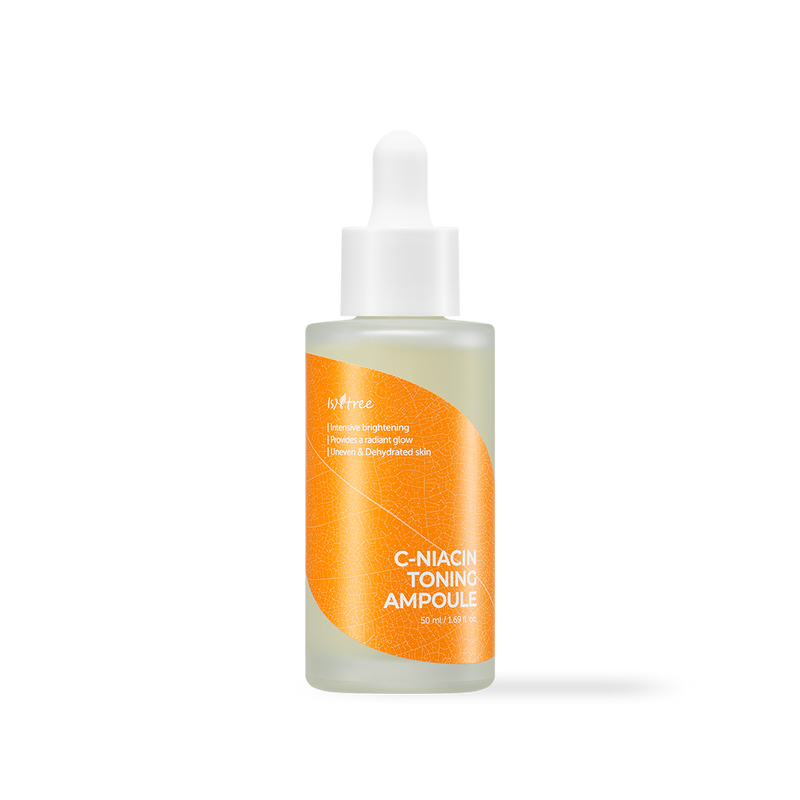 C-Niacin Toning Ampoule 50ml
