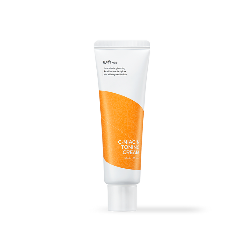 C-Niacin Toning Cream 50ml
