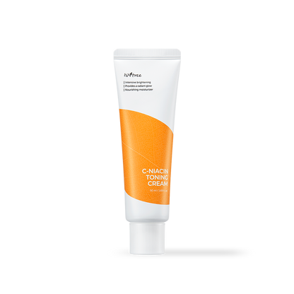 [Isntree] C-Niacin Toning Cream 50ml