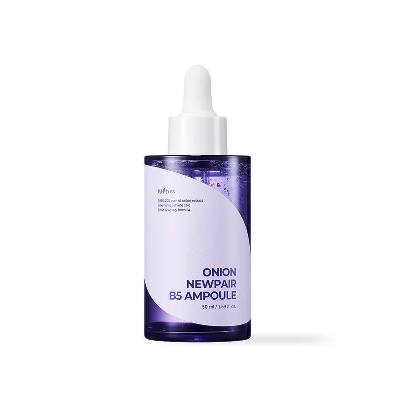 Onion Newpair B5 Ampoule 50ml