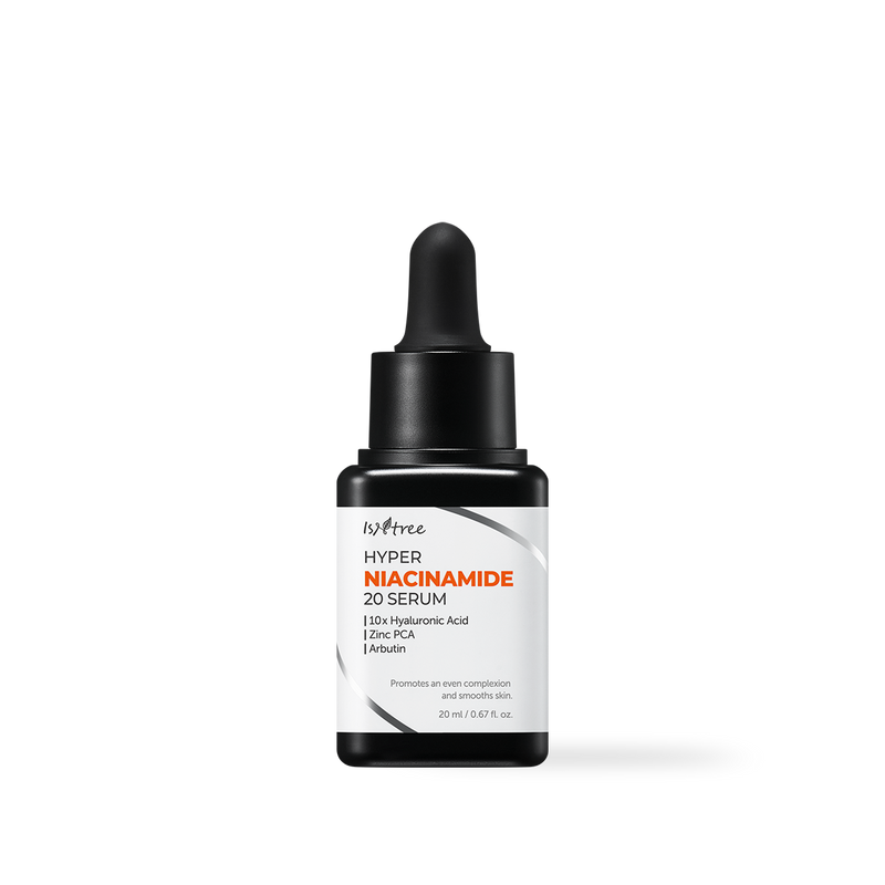 Hyper Niacinamide 20 Serum 20ml