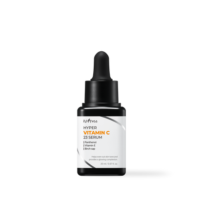 Vitamin C Radiant Glow Serum