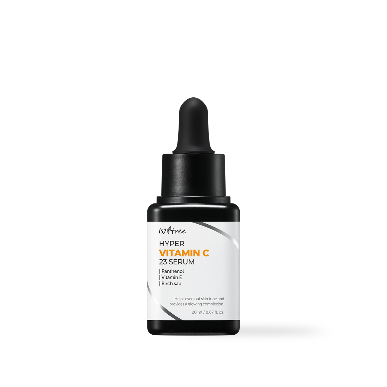 Vitamin C Radiant Glow Serum