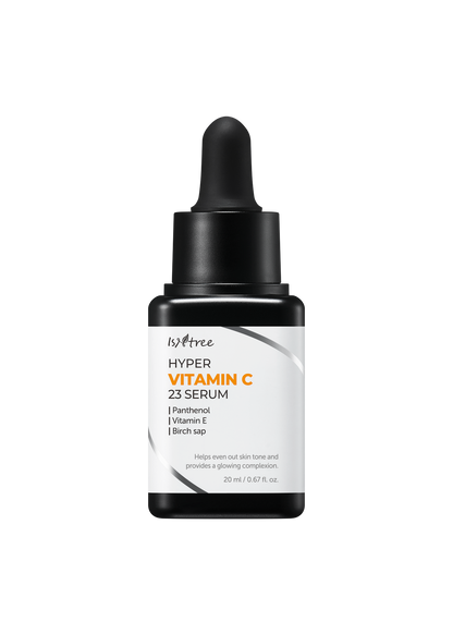 Vitamin C Radiant Glow Serum
