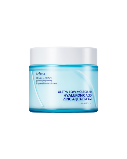 Refreshing Hyaluronic Acid Cream
