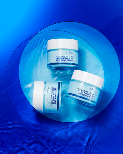 Refreshing Hyaluronic Acid Cream