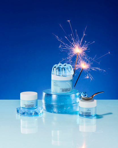 Refreshing Hyaluronic Acid Cream