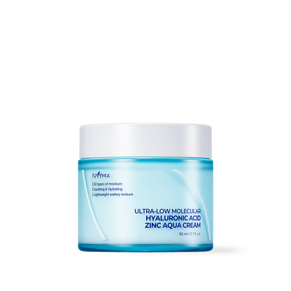 Refreshing Hyaluronic Acid Cream