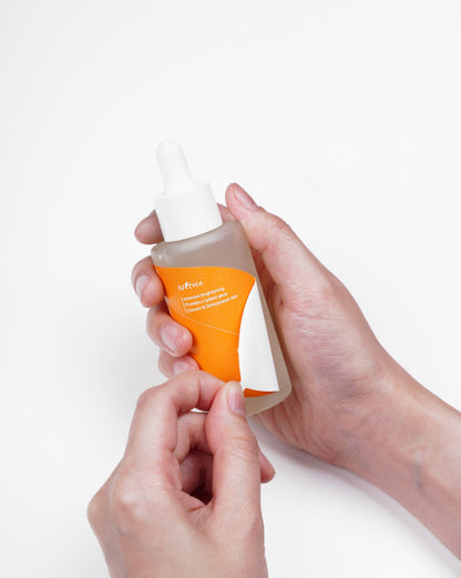 Niacinamide Radiant Glow Ampoule