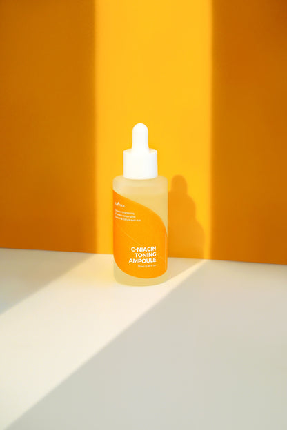 Niacinamide Radiant Glow Ampoule