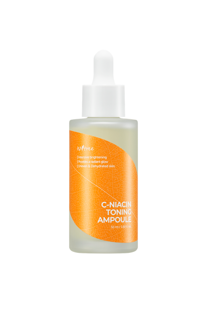 Niacinamide Radiant Glow Ampoule
