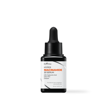 Balanced Skin Niacinamide Serum