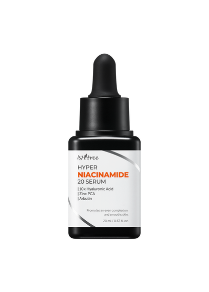 Balanced Skin Niacinamide Serum