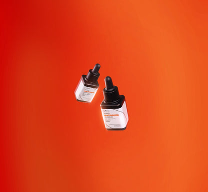 Balanced Skin Niacinamide Serum