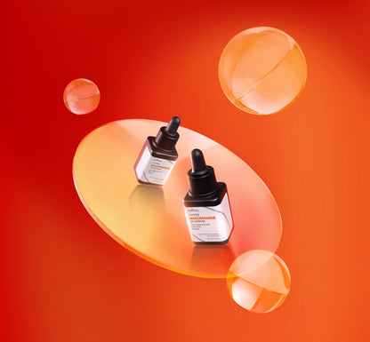 Balanced Skin Niacinamide Serum