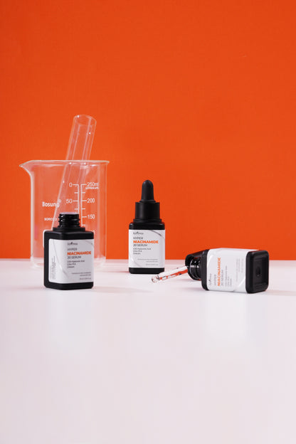 Balanced Skin Niacinamide Serum
