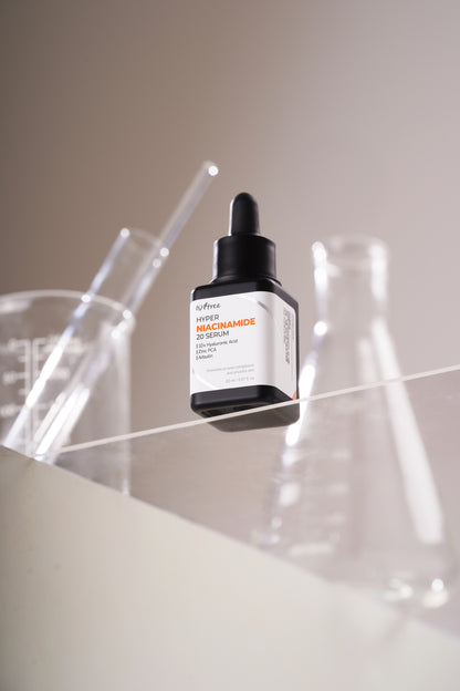 Balanced Skin Niacinamide Serum