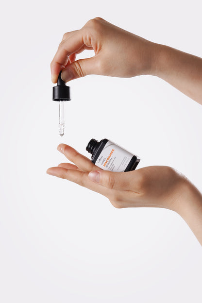 Balanced Skin Niacinamide Serum