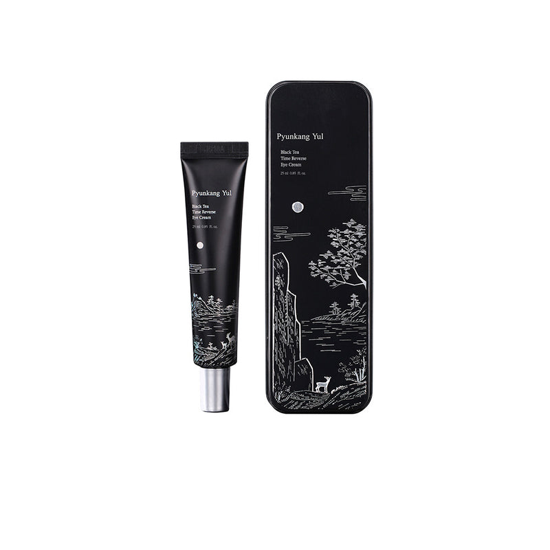 Black Tea Time Reverse Eye Cream 25ml
