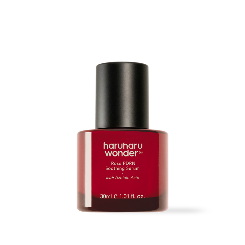 Rose PDRN Soothing Serum 30ml