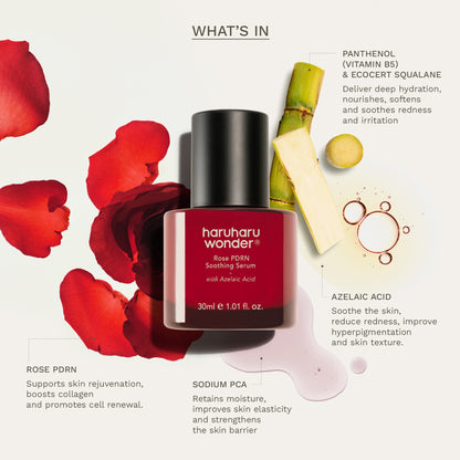 Youthful Radiance PDRN Serum