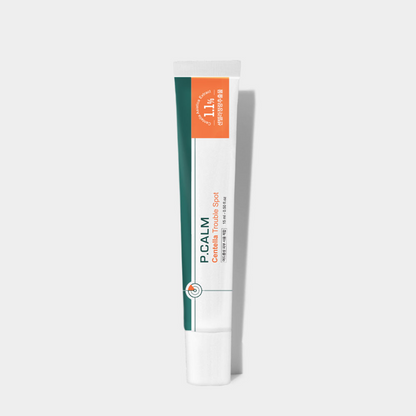 Soothing Panthenol Targeted Treatment