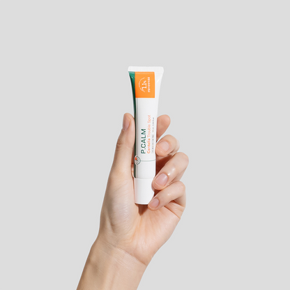 Soothing Panthenol Targeted Treatment