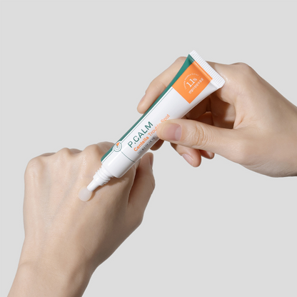 Soothing Panthenol Targeted Treatment
