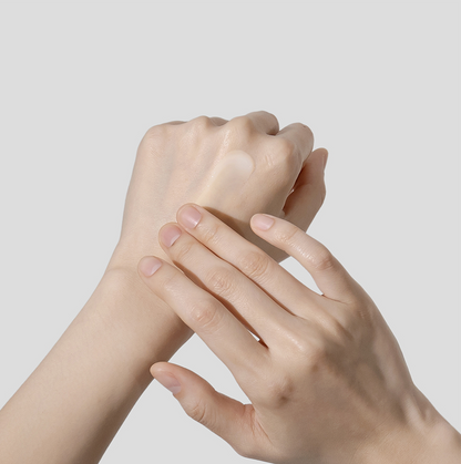Soothing Panthenol Targeted Treatment