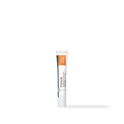Soothing Panthenol Targeted Treatment
