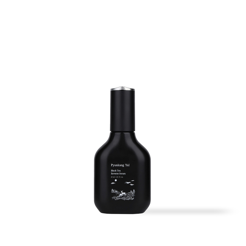 Black Tea Boosting Serum 45ml