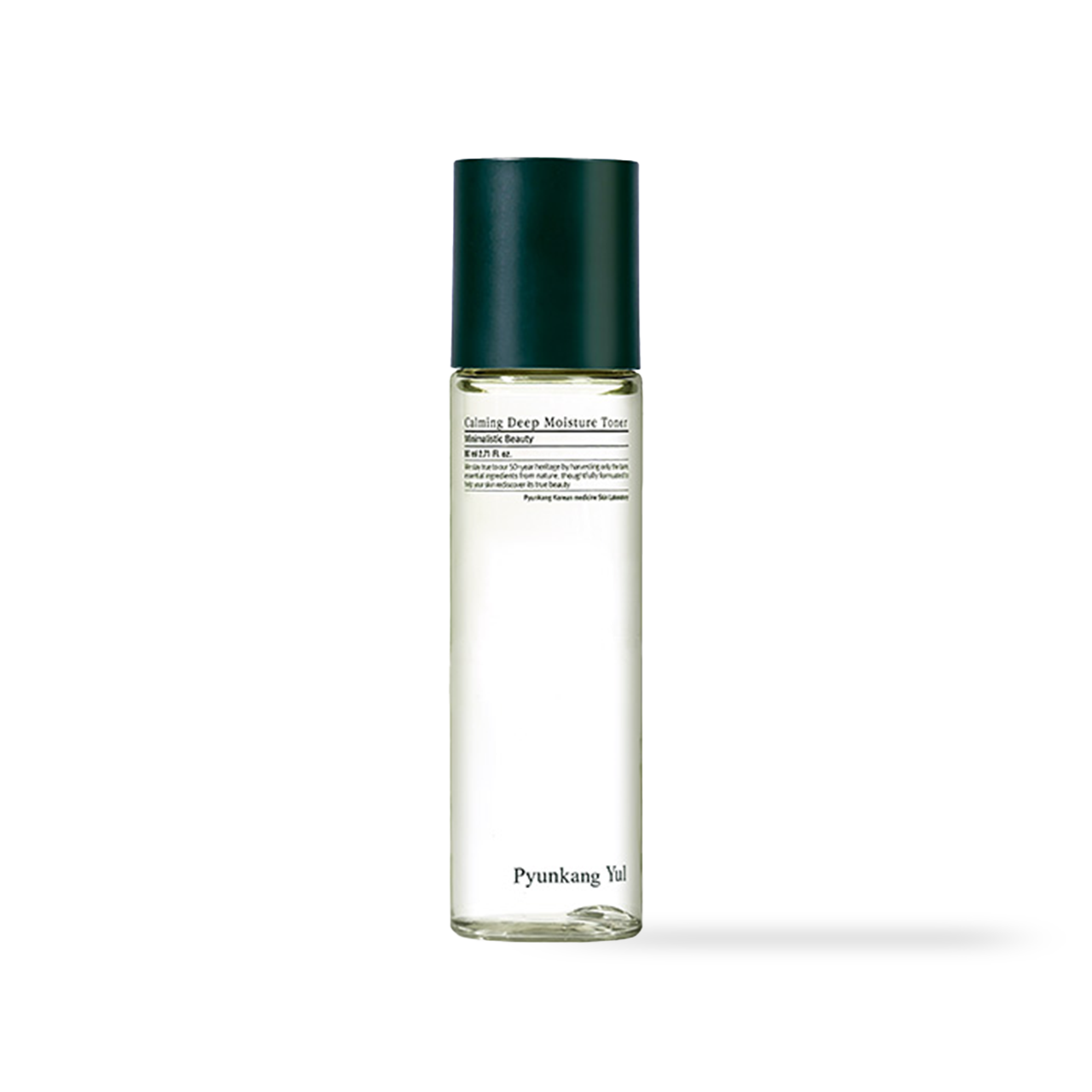 [PyunkangYul] Calming Deep Moisture Toner 80ml