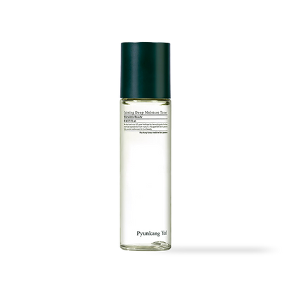 [PyunkangYul] Calming Deep Moisture Toner 80ml