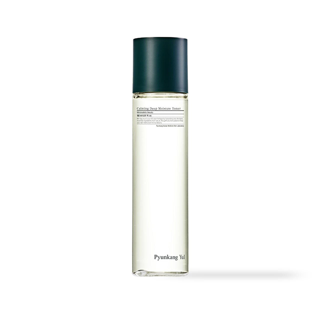 [PyunkangYul] Calming Deep Moisture Toner 80ml