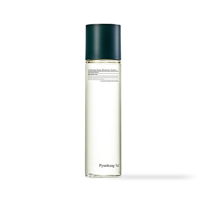 [PyunkangYul] Calming Deep Moisture Toner 80ml