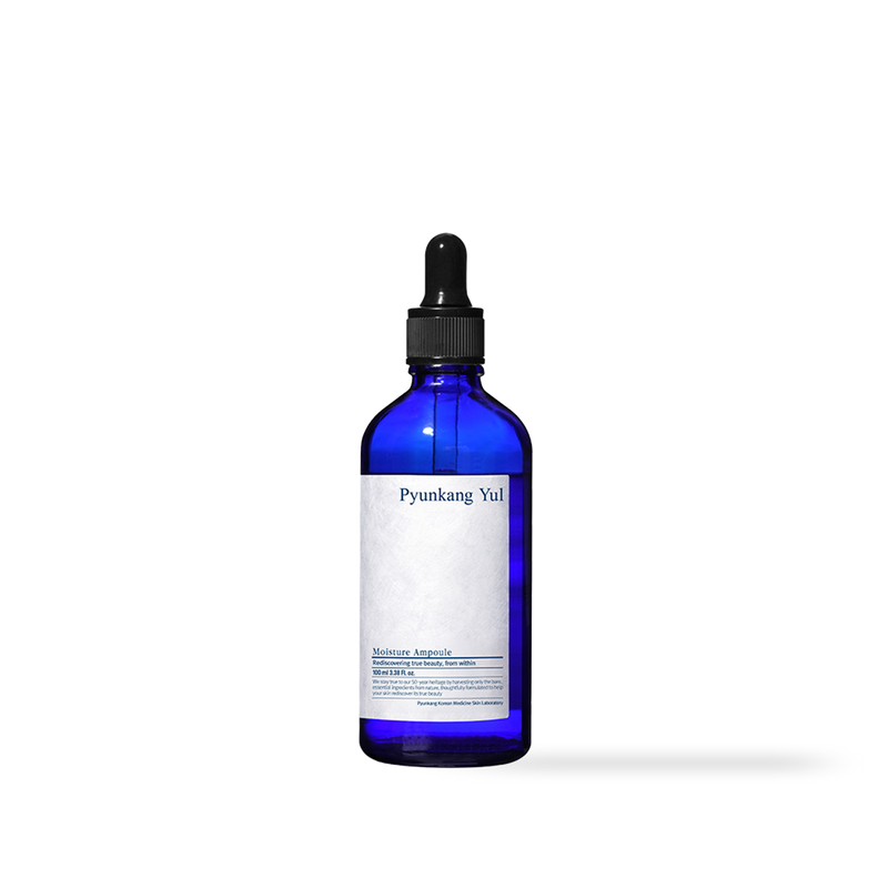 Moisture Ampoule 100ml
