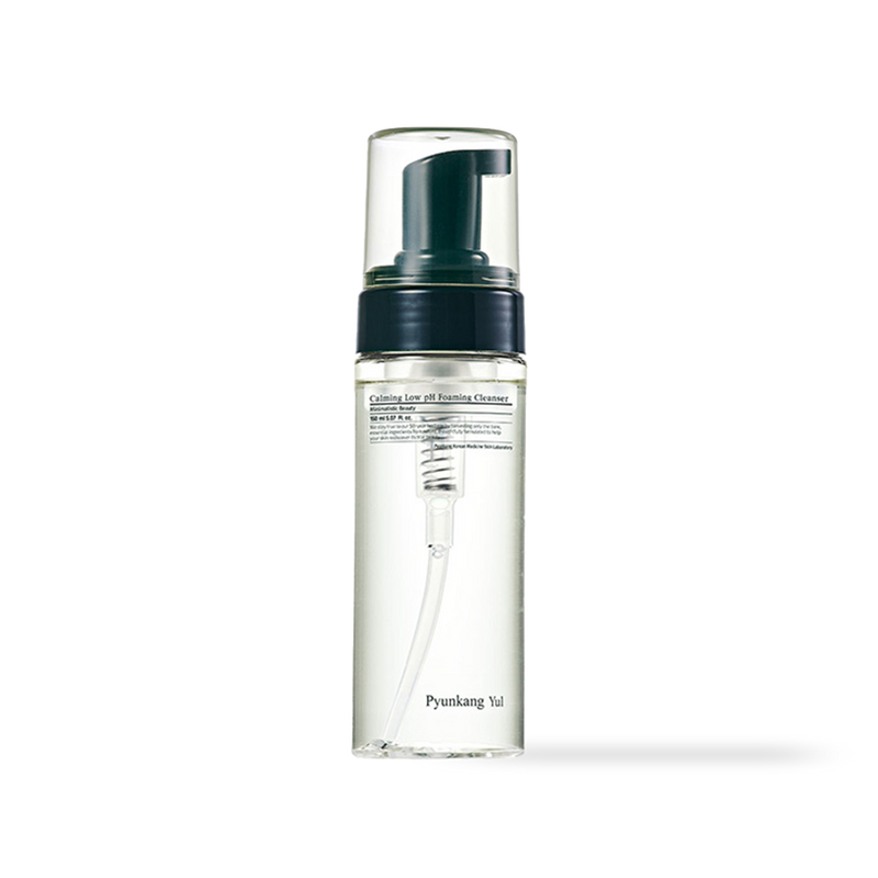 Calming Low pH Foaming Cleanser 150ml