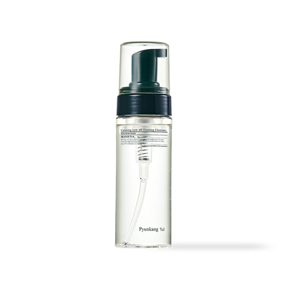 Hyaluronic Acid Hydrating Cleanser
