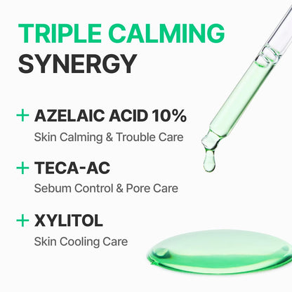 Balancing Azelaic Acid Serum